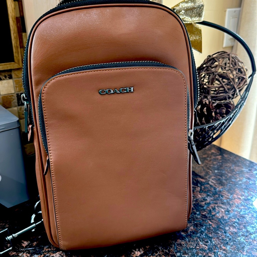 Coach Ethan Pack: TOP RATED
